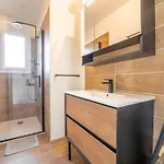 Maison Familiale Au Bord Du D'aureilhan Pour 10 Personnes - Fr-1-50-197 *