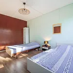 Maison Familiale Au Bord Du D'aureilhan Pour 10 Personnes - Fr-1-50-197 * Aureilhan (Landes)