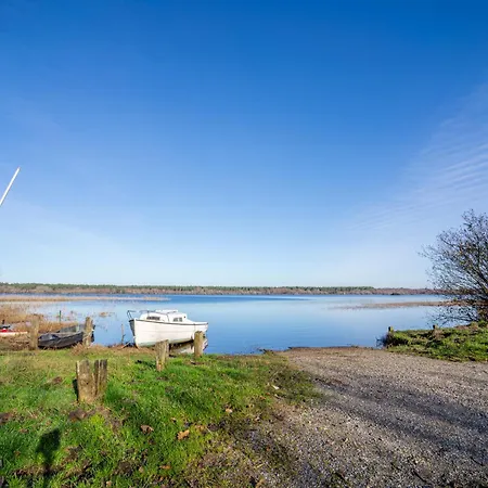 Feriehus Maison Familiale Au Bord Du D'aureilhan Pour 10 Personnes - Fr-1-50-197 *