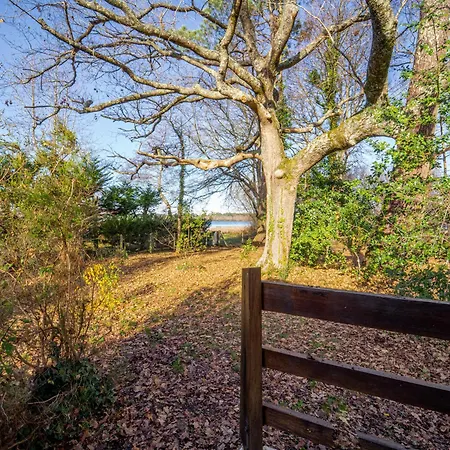 Maison Familiale Au Bord Du D'aureilhan Pour 10 Personnes Ferienhaus