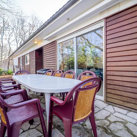 Maison Familiale Au Bord Du D'aureilhan Pour 10 Personnes - Fr-1-50-197 Feriehus *