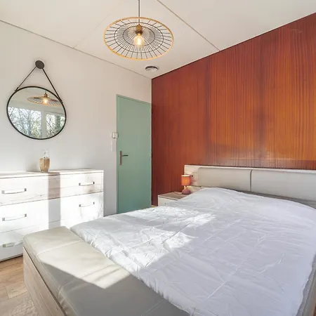 Feriehus Maison Familiale Au Bord Du D'aureilhan Pour 10 Personnes - Fr-1-50-197 Aureilhan (Landes)