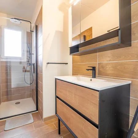 Maison Familiale Au Bord Du D'aureilhan Pour 10 Personnes - Fr-1-50-197 *