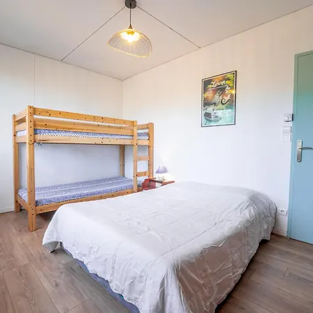 Feriehus Maison Familiale Au Bord Du D'aureilhan Pour 10 Personnes - Fr-1-50-197