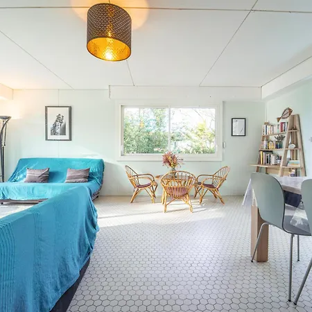 Maison Familiale Au Bord Du D'aureilhan Pour 10 Personnes - Fr-1-50-197 Feriehus *