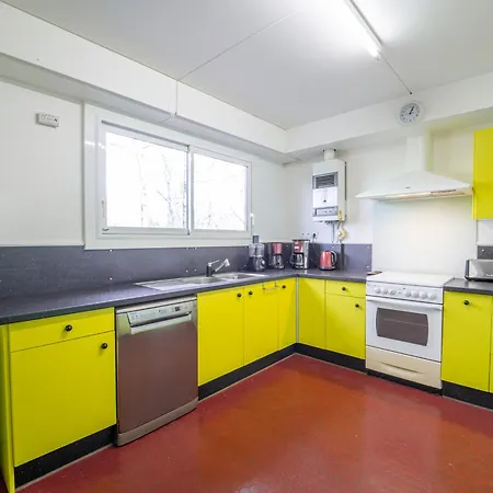 Maison Familiale Au Bord Du D'aureilhan Pour 10 Personnes - Fr-1-50-197 * Aureilhan (Landes)