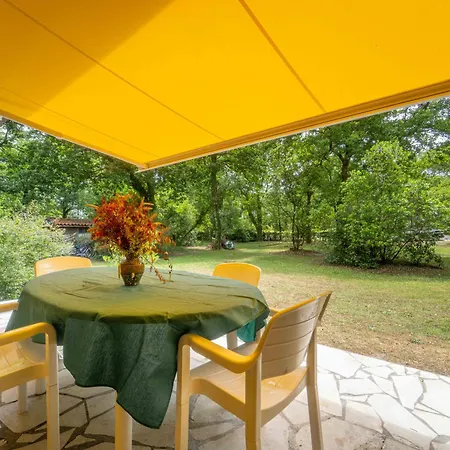 Maison Familiale Au Bord Du D'aureilhan Pour 10 Personnes Ferienhaus Aureilhan (Landes)