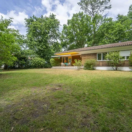 Maison Familiale Au Bord Du D'aureilhan Pour 10 Personnes