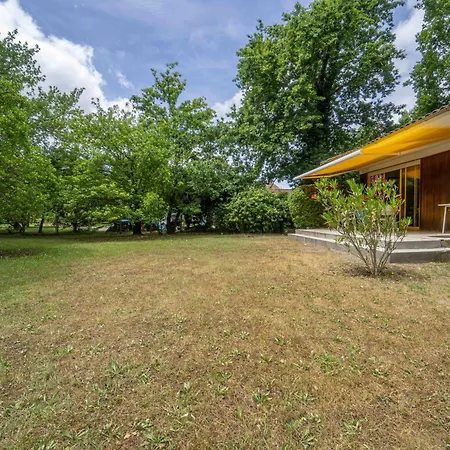 Maison Familiale Au Bord Du D'aureilhan Pour 10 Personnes *
