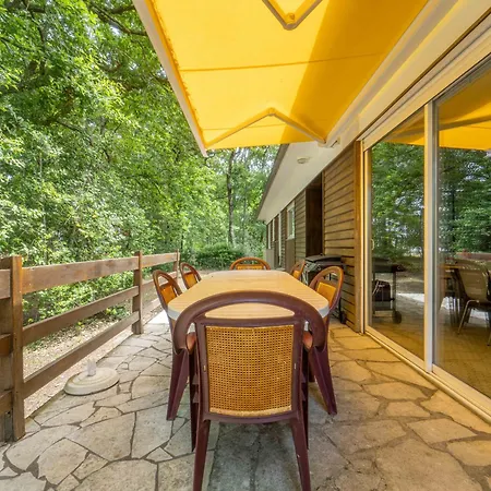 Maison Familiale Au Bord Du D'aureilhan Pour 10 Personnes Ferienhaus