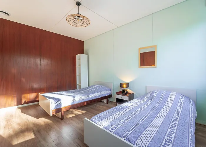 Maison Familiale Au Bord Du D'aureilhan Pour 10 Personnes - Fr-1-50-197 * Aureilhan (Landes)