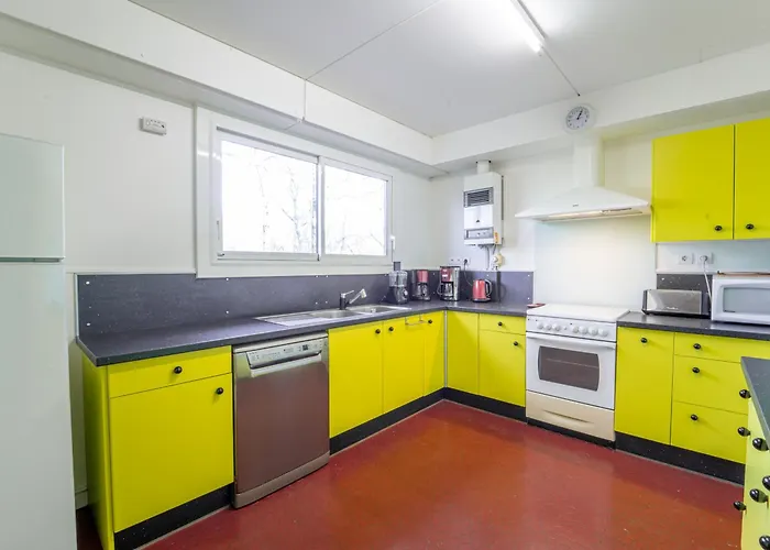 Maison Familiale Au Bord Du D'aureilhan Pour 10 Personnes - Fr-1-50-197 * Aureilhan (Landes)